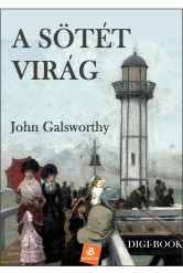 A sötét virág (e-könyv)