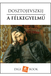 A félkegyelmű (e-könyv)