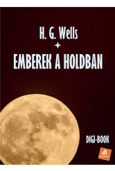 Emberek a Holdban (e-könyv)