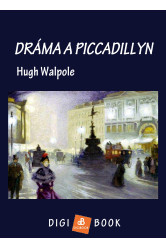 Dráma a Piccadillyn (e-könyv)