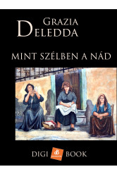 Mint szélben a nád (e-könyv)