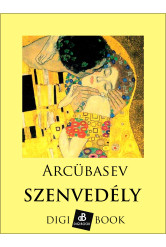 Szenvedély (e-könyv)