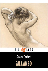 Salammbo (e-könyv)