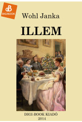 Illem (e-könyv)