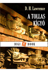 A tollas kígyó (e-könyv)