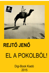 El a pokolból (e-könyv)