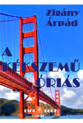 A kékszemű óriás (e-könyv)