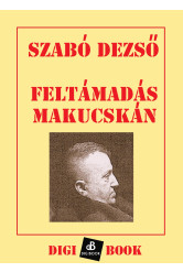 Feltámadás Makucskán (e-könyv)