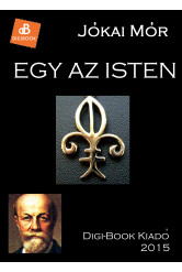 Egy az isten (e-könyv)