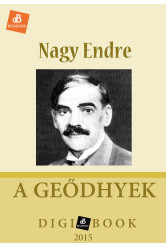 A Geődhyek (e-könyv)
