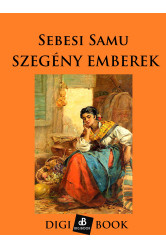 Szegény emberek (e-könyv)