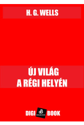 Új világ a régi helyén (e-könyv)