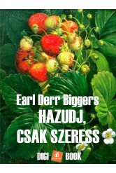 Hazudj, csak szeress! (e-könyv)