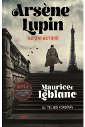 Arsene Lupin - Az úri betörő