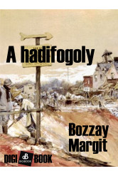 A hadifogoly (e-könyv)