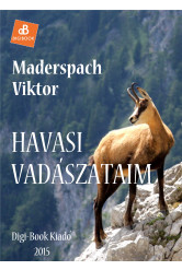 Havasi vadászataim (e-könyv)