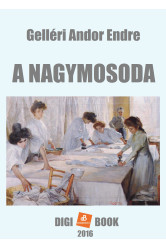 A nagymosoda (e-könyv)