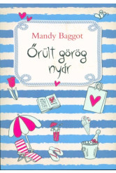 Őrült görög nyár