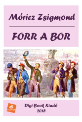 Forr a bor (e-könyv)