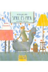 Spicc és Pipa