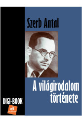 A világirodalom története (e-könyv)