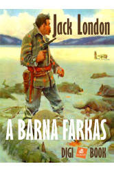 A barna farkas (e-könyv)