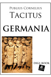 Germania (e-könyv)