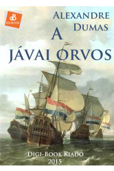 A jávai orvos (e-könyv)