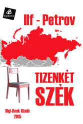 Tizenkét szék (e-könyv)