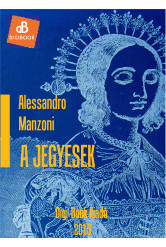 A jegyesek (e-könyv)