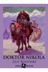 Doktor Nikola (e-könyv)