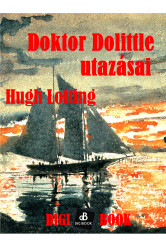 Dr. Dolittle utazásai (e-könyv)