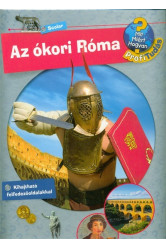 Az ókori róma /Mit? Miért? Hogyan? - Profi tudás 5.