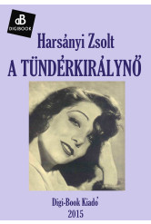 A tündérkirálynő (e-könyv)