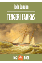 Tengeri farkas (e-könyv)