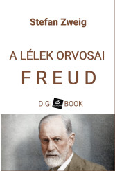 A lélek orvosai: Freud (e-könyv)