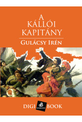 A kállói kapitány (e-könyv)