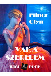 Vak a szerelem (e-könyv)