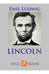 Lincoln (e-könyv)