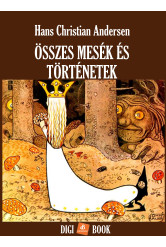 Összes mesék és történetek (e-könyv)