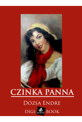 Czinka Panna (e-könyv)