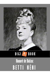 Betti néni (e-könyv)