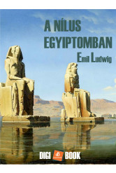 A Nílus Egyiptomban (e-könyv)