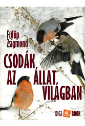 Csodák az állatvilágban (e-könyv)