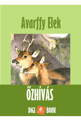 Őzhívás (e-könyv)