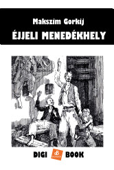 Éjjeli menedékhely (e-könyv)