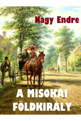 A misokai földkirály (e-könyv)