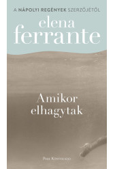 Amikor elhagytak (3. kiadás)