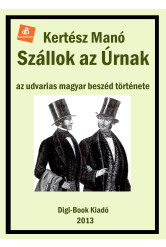 Szállok az úrnak (e-könyv)