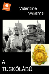 A tuskólábú (e-könyv)